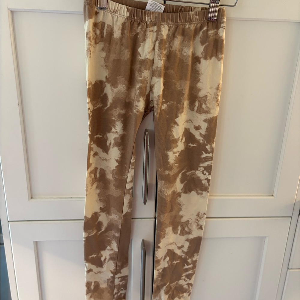 Jax & Lennon Kids Leggings